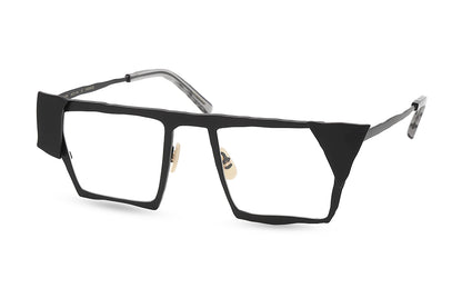 MASAHIRO MARUYAMA MM0095 STEP BLACK 49 FRAME