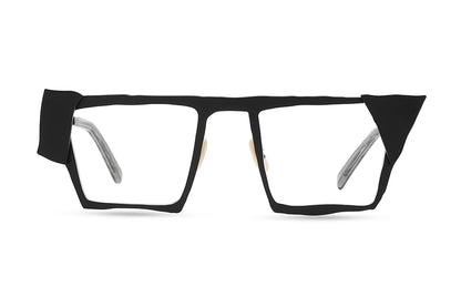 MASAHIRO MARUYAMA MM0095 STEP BLACK 49 FRAME