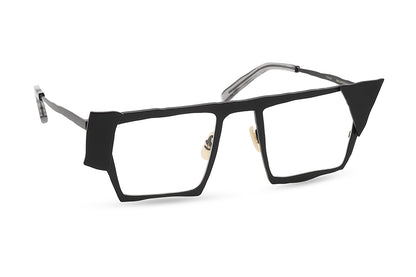 MASAHIRO MARUYAMA MM0095 STEP BLACK 49 FRAME