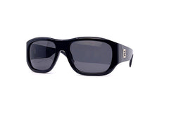 FENDI FE40117I 01A 56 SUNGLASSES