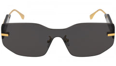 FENDI FE40066U 30A 140 SUNGLASSES