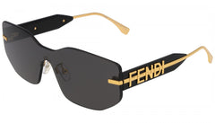 FENDI FE40066U 30A 140 SUNGLASSES