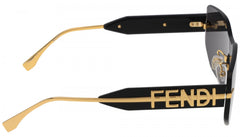 FENDI FE40066U 30A 140 SUNGLASSES