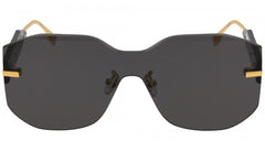 FENDI FE40067U 30A 138 SUNGLASSES