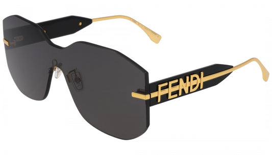 FENDI FE40067U 30A 138 SUNGLASSES