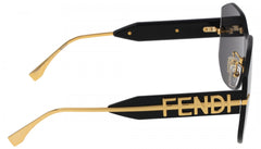 FENDI FE40067U 30A 138 SUNGLASSES