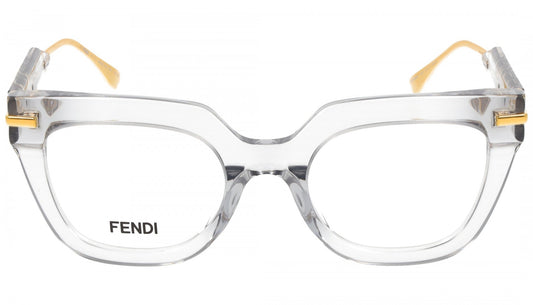 FENDI FE50065I 020 50 FRAME