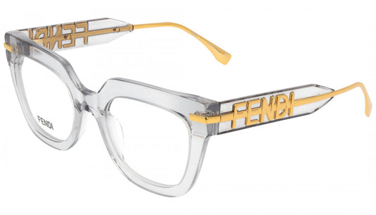 FENDI FE50065I 020 50 FRAME