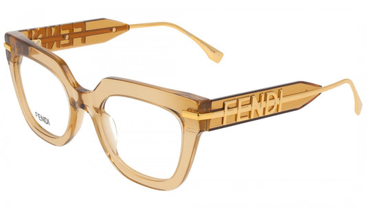 FENDI FE50065I 057 50 FRAME