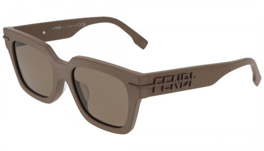 FENDI FE40078I 46E 51 SUNGLASSES