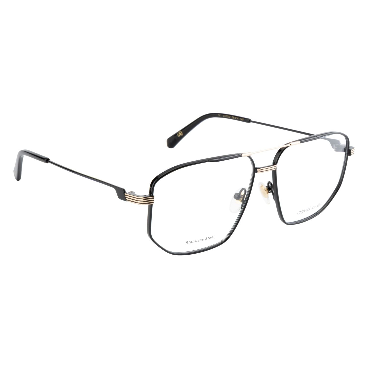 DAVID JONES DJ0332 C6 58 FRAME