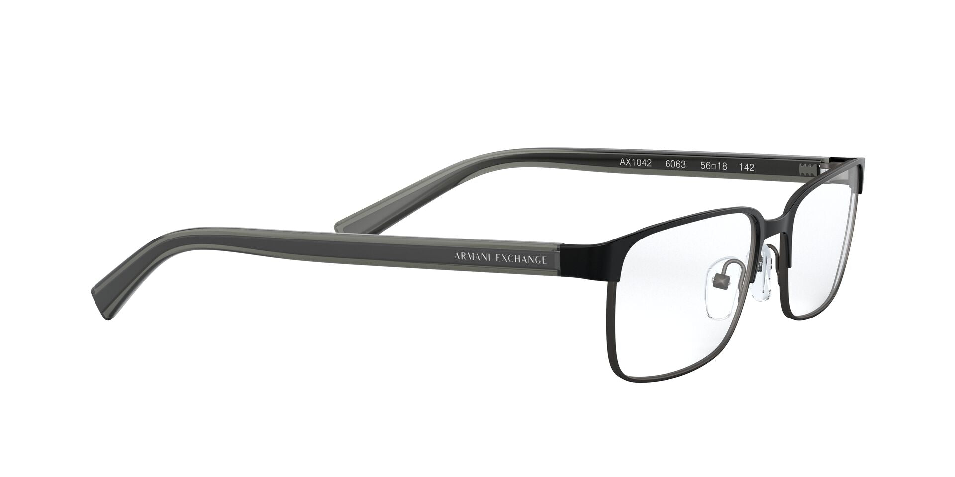 ARMANI EXCHANGE AX1042 6063 56 FRAME