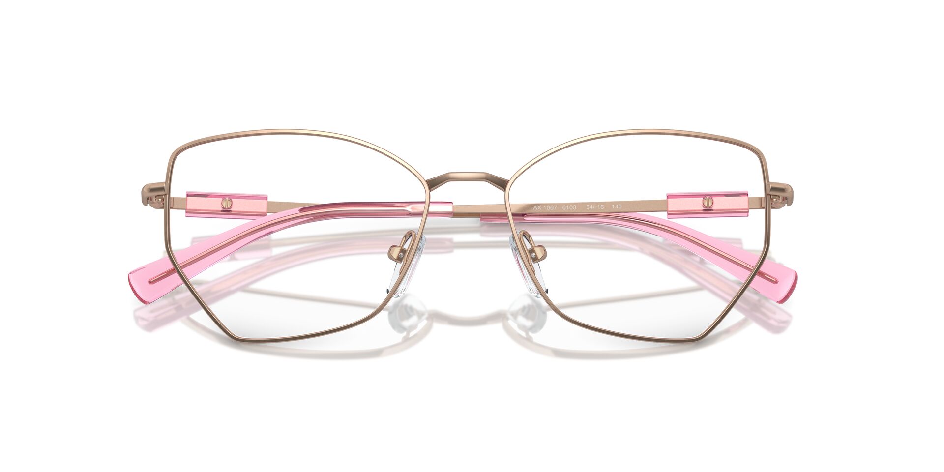 ARMANI EXCHANGE AX1067 6103 54 FRAME