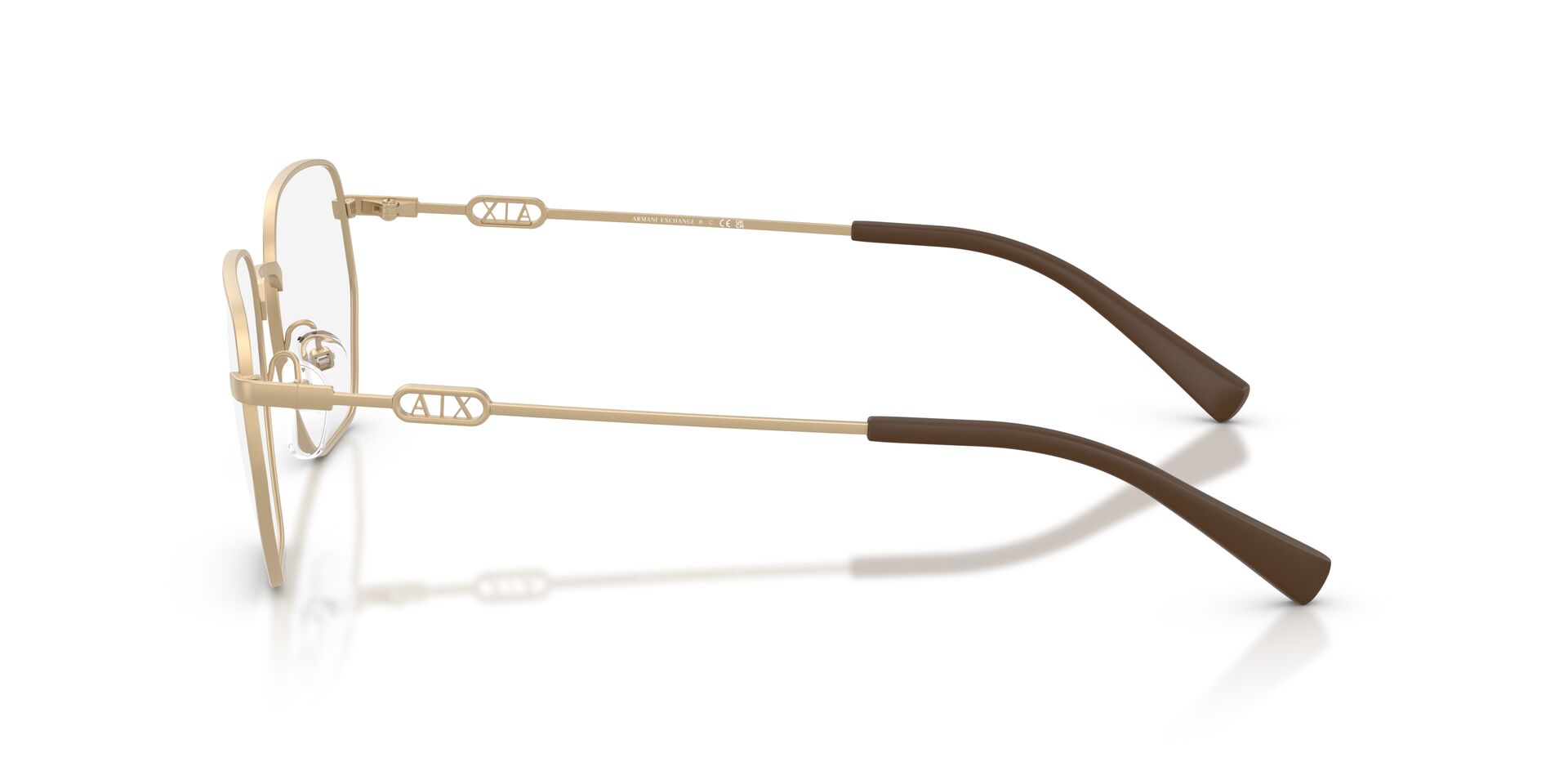 ARMANI EXCHANGE AX1074 6121 53 FRAME