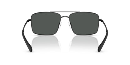 ARMANI EXCHANGE AX2054S 600087 57 SUNGLASSES