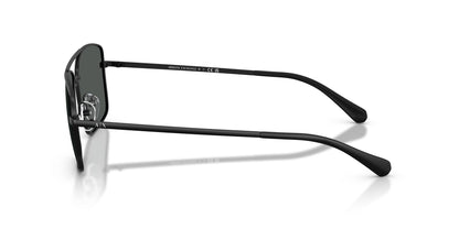 ARMANI EXCHANGE AX2054S 600087 57 SUNGLASSES