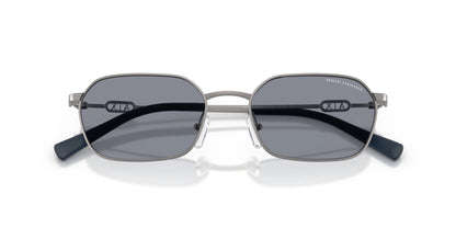 ARMANI EXCHANGE AX2056S 60031 54 SUNGLASSES