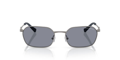 ARMANI EXCHANGE AX2056S 60031 54 SUNGLASSES