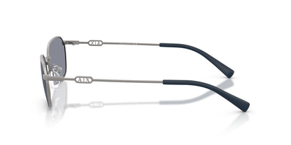 ARMANI EXCHANGE AX2056S 60031 54 SUNGLASSES