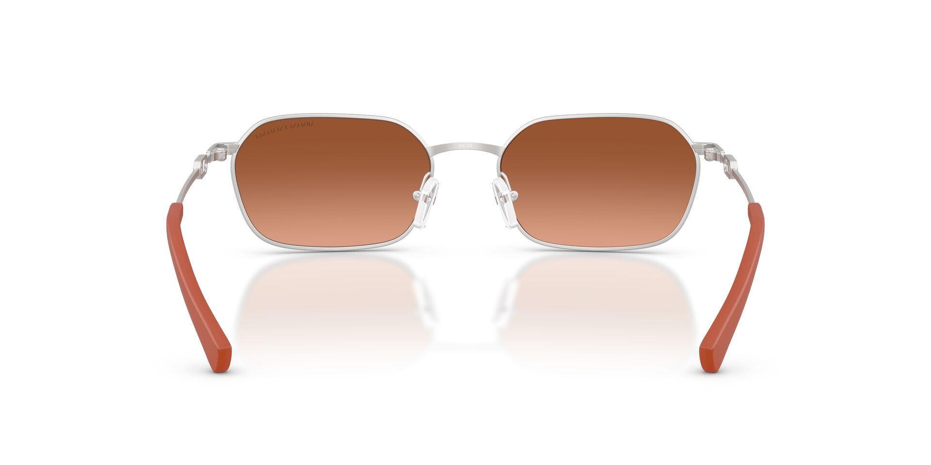 ARMANI EXCHANGE AX2056S 602078 54 SUNGLASSES