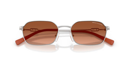 ARMANI EXCHANGE AX2056S 602078 54 SUNGLASSES