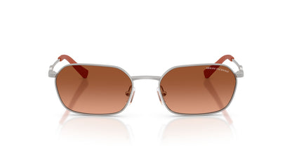 ARMANI EXCHANGE AX2056S 602078 54 SUNGLASSES