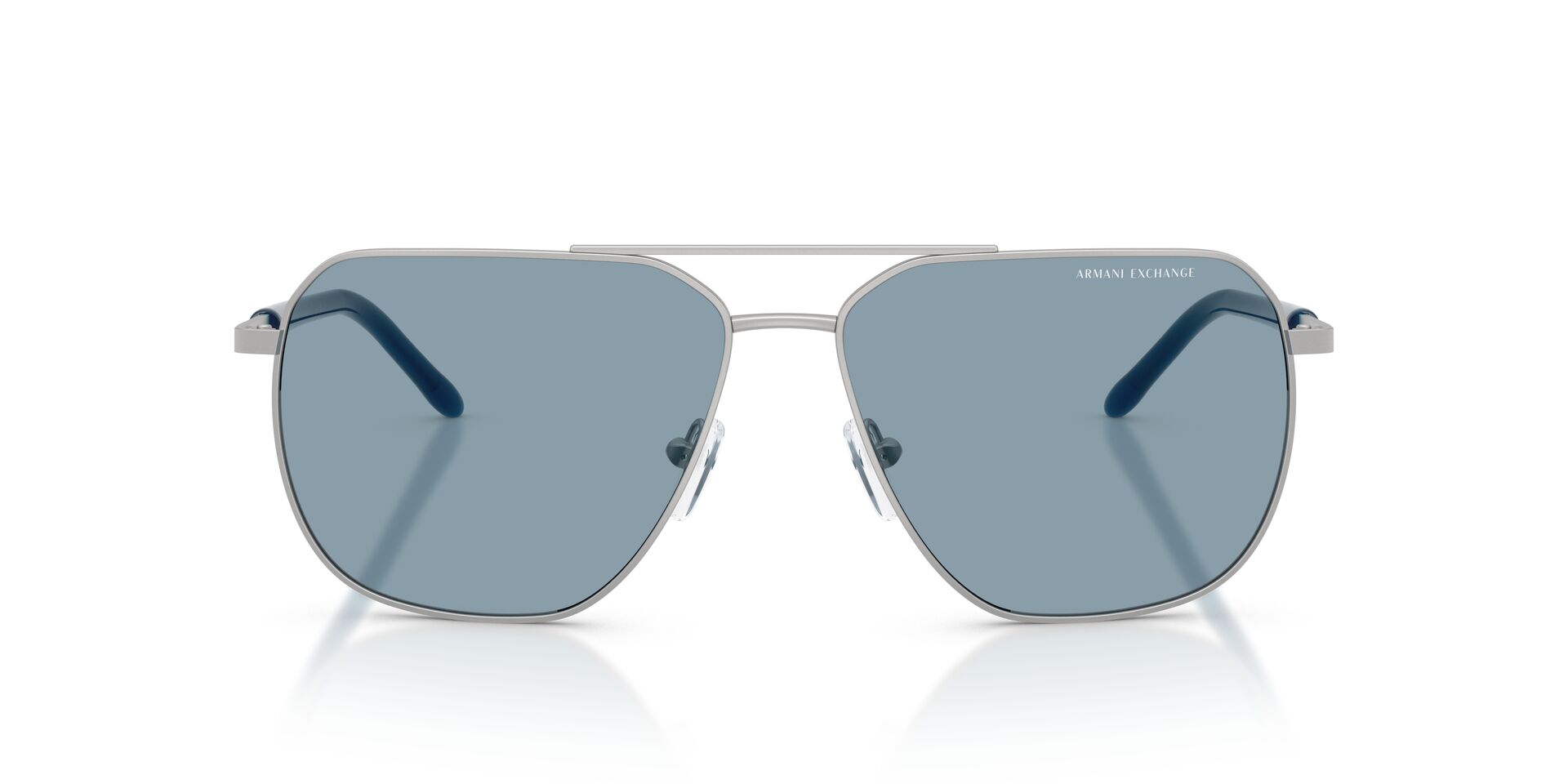 ARMANI EXCHANGE AX2057S 602080 59 SUNGLASSES