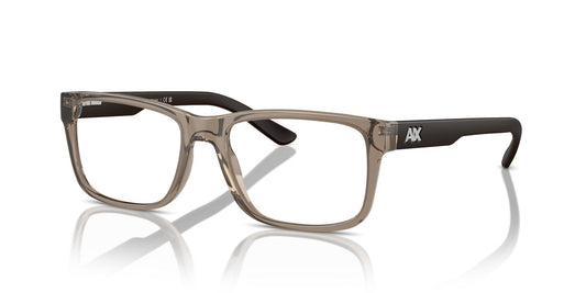 ARMANI EXCHANGE AX3016 8011 53 FRAME