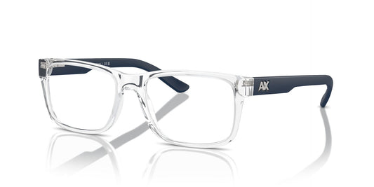 ARMANI EXCHANGE AX3016 8033 53 FRAME