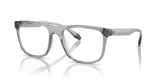 ARMANI EXCHANGE AX3101U 8334 55 FRAME