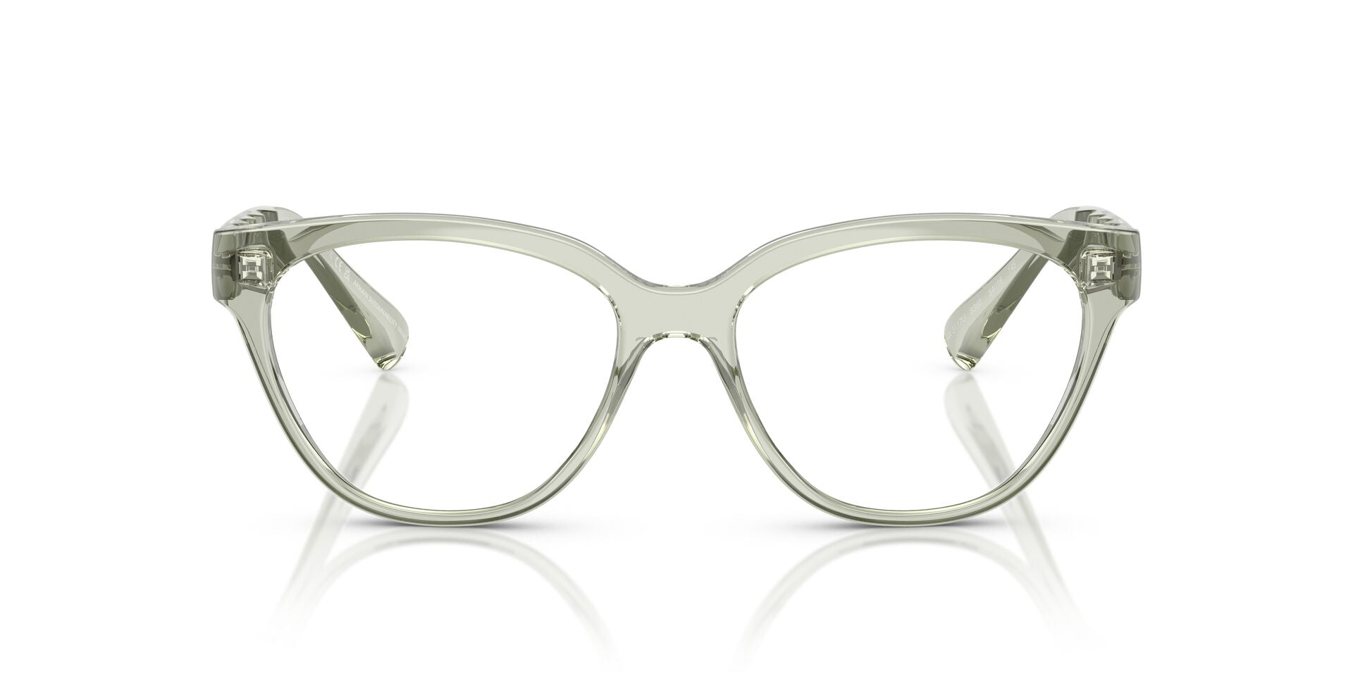 ARMANI EXCHANGE AX3117U 8360 54 FRAME