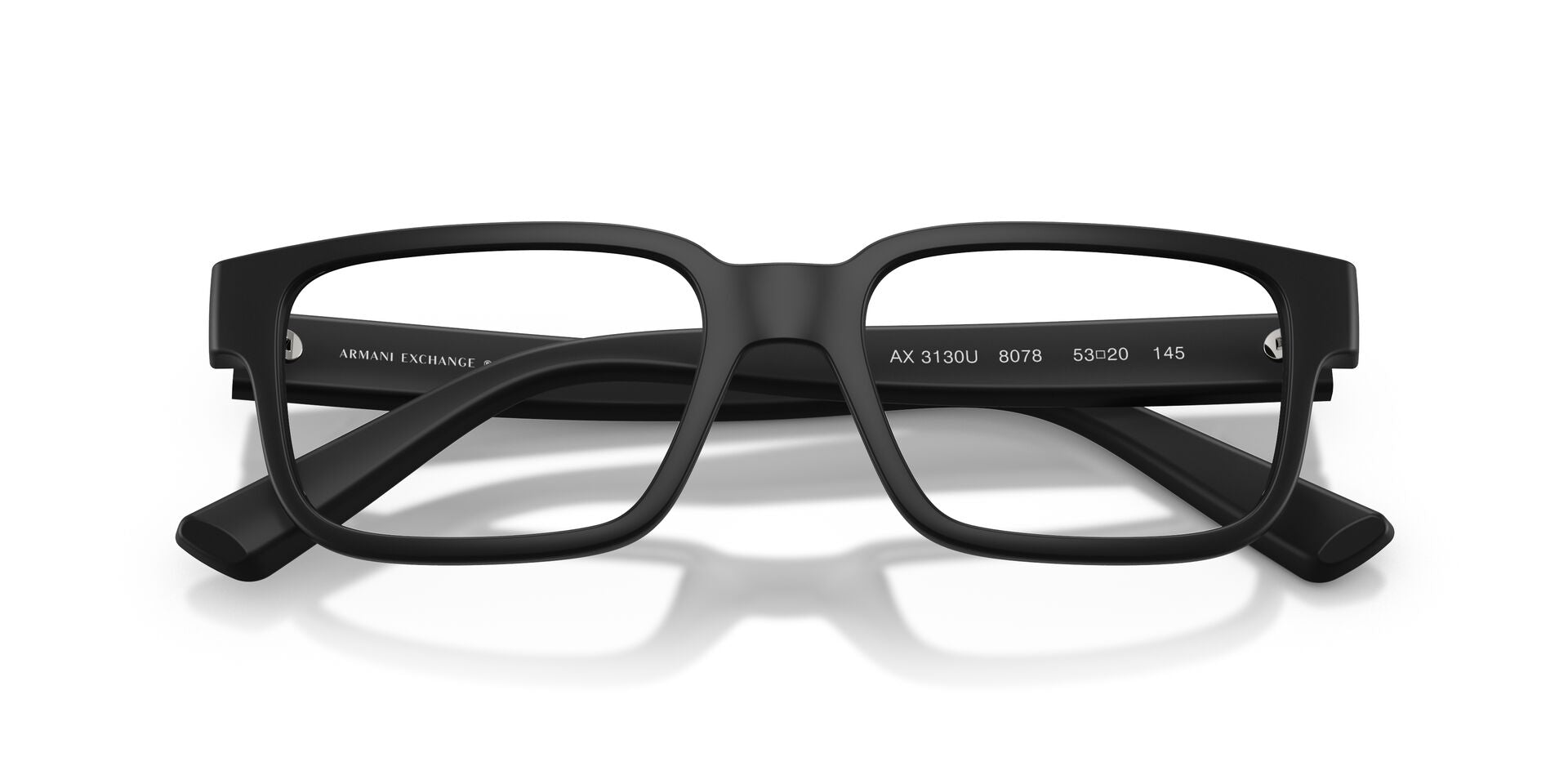 ARMANI EXCHANGE AX3130U 8078 53 FRAME