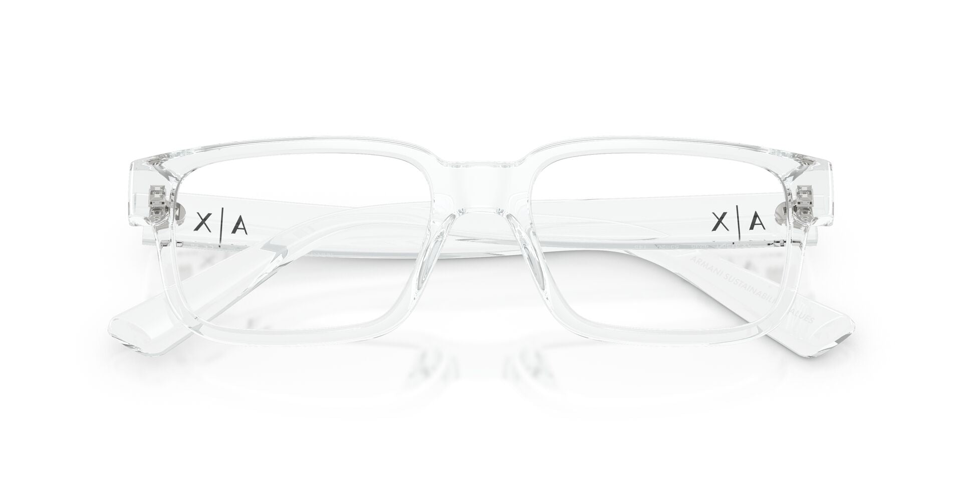 ARMANI EXCHANGE AX3130U 8235 53 FRAME