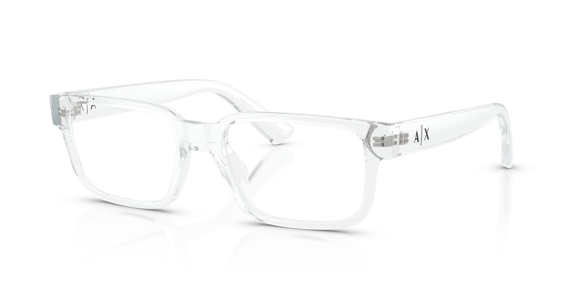 ARMANI EXCHANGE AX3130U 8235 53 FRAME