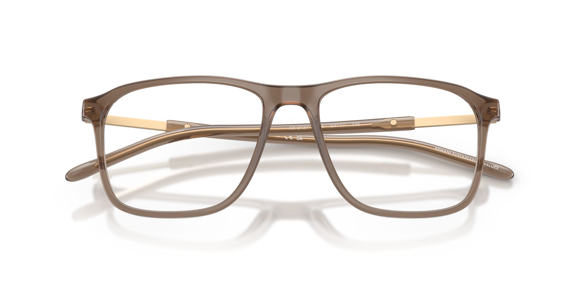 ARMANI EXCHANGE AX3131 8396 54 FRAME