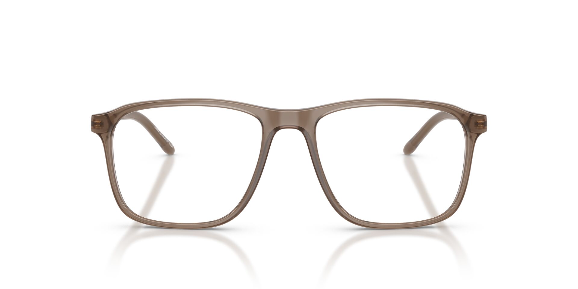 ARMANI EXCHANGE AX3131 8396 54 FRAME