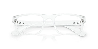 ARMANI EXCHANGE AX3135 8235 54 FRAME