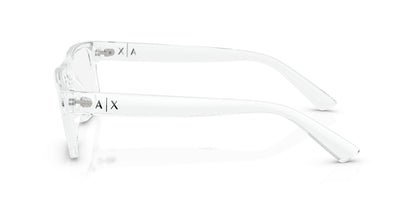 ARMANI EXCHANGE AX3135 8235 54 FRAME