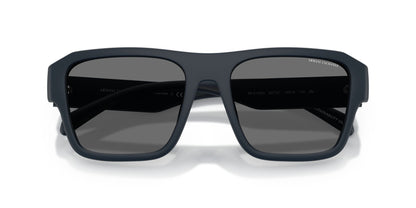 ARMANI EXCHANGE AX4154SU 837187 56 SUNGLASSES