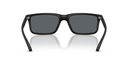 ARMANI EXCHANGE AX4157SU 807855 57 SUNGLASSES