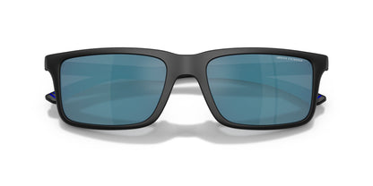 ARMANI EXCHANGE AX4157SU 807855 57 SUNGLASSES