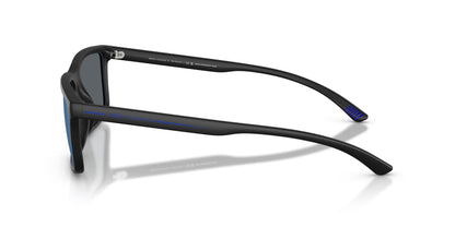 ARMANI EXCHANGE AX4157SU 807855 57 SUNGLASSES