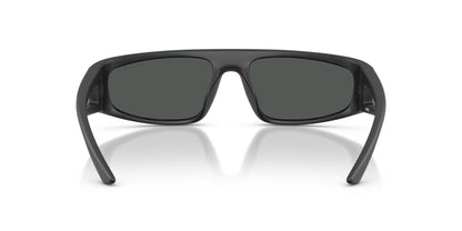 ARMANI EXCHANGE AX4159SU 838487 59 SUNGLASSES