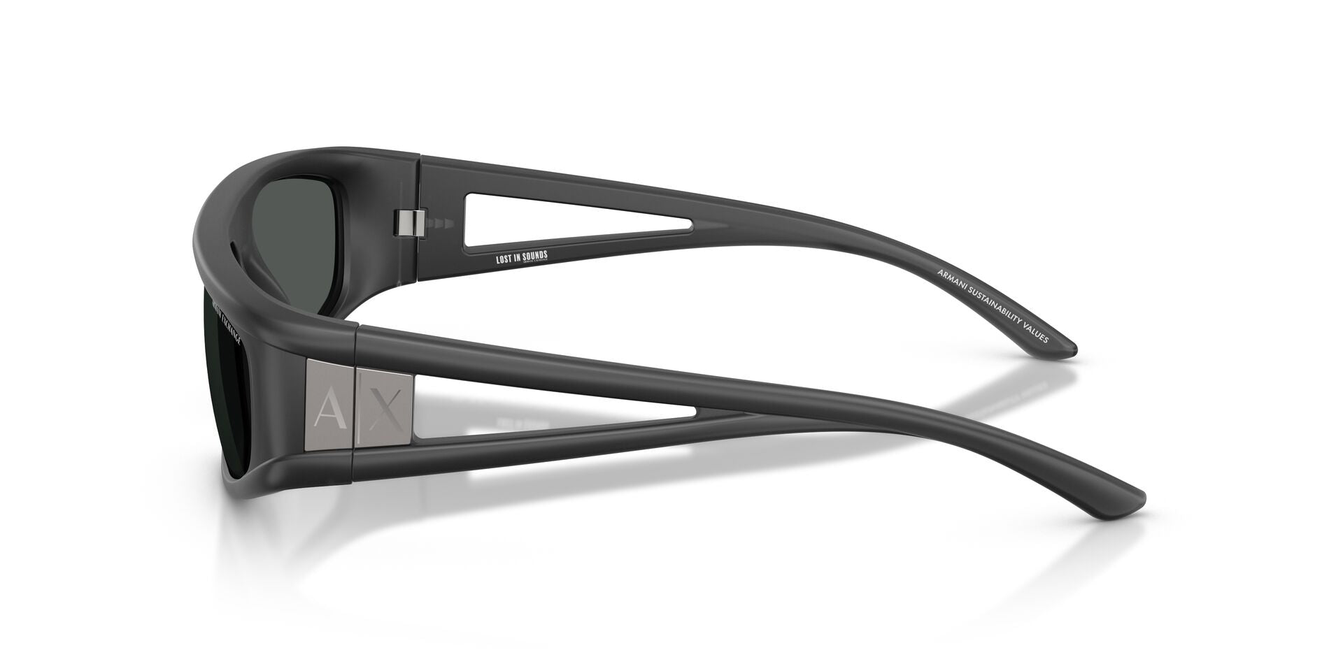 ARMANI EXCHANGE AX4159SU 838487 59 SUNGLASSES