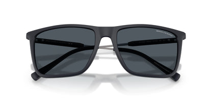 ARMANI EXCHANGE AX4160S 838087 57 SUNGLASSES