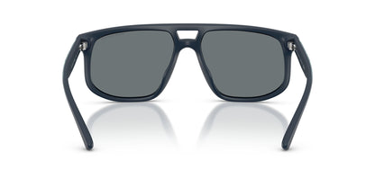 ARMANI EXCHANGE AX4161SU 839080 58 SUNGLASSES