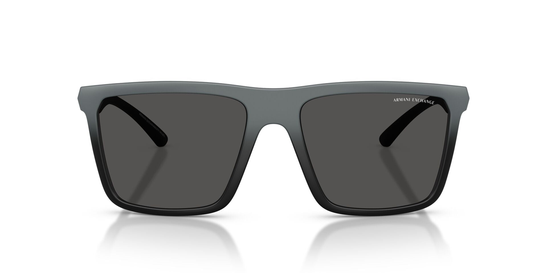 ARMANI EXCHANGE AX4162SU 838887 57 SUNGLASSES