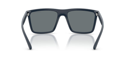 ARMANI EXCHANGE AX4162SU 839080 57 SUNGLASSES