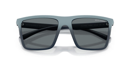 ARMANI EXCHANGE AX4162SU 839080 57 SUNGLASSES