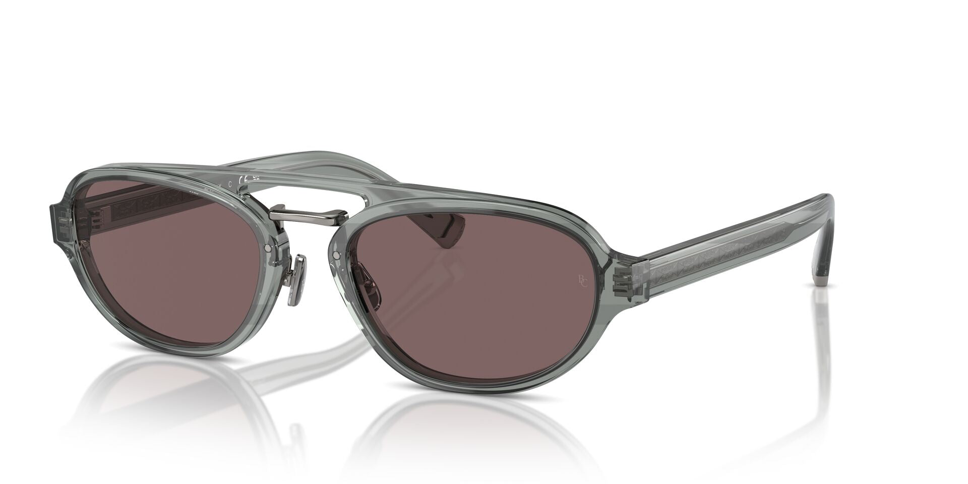 BRUNELLO CUCINELLI BC4008S 100453 56 SUNGLASSES